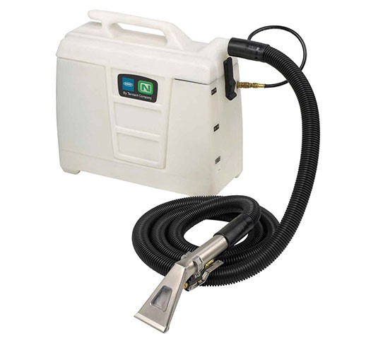 EX-SPOT-2 Extracteur de taches portatif alt 2